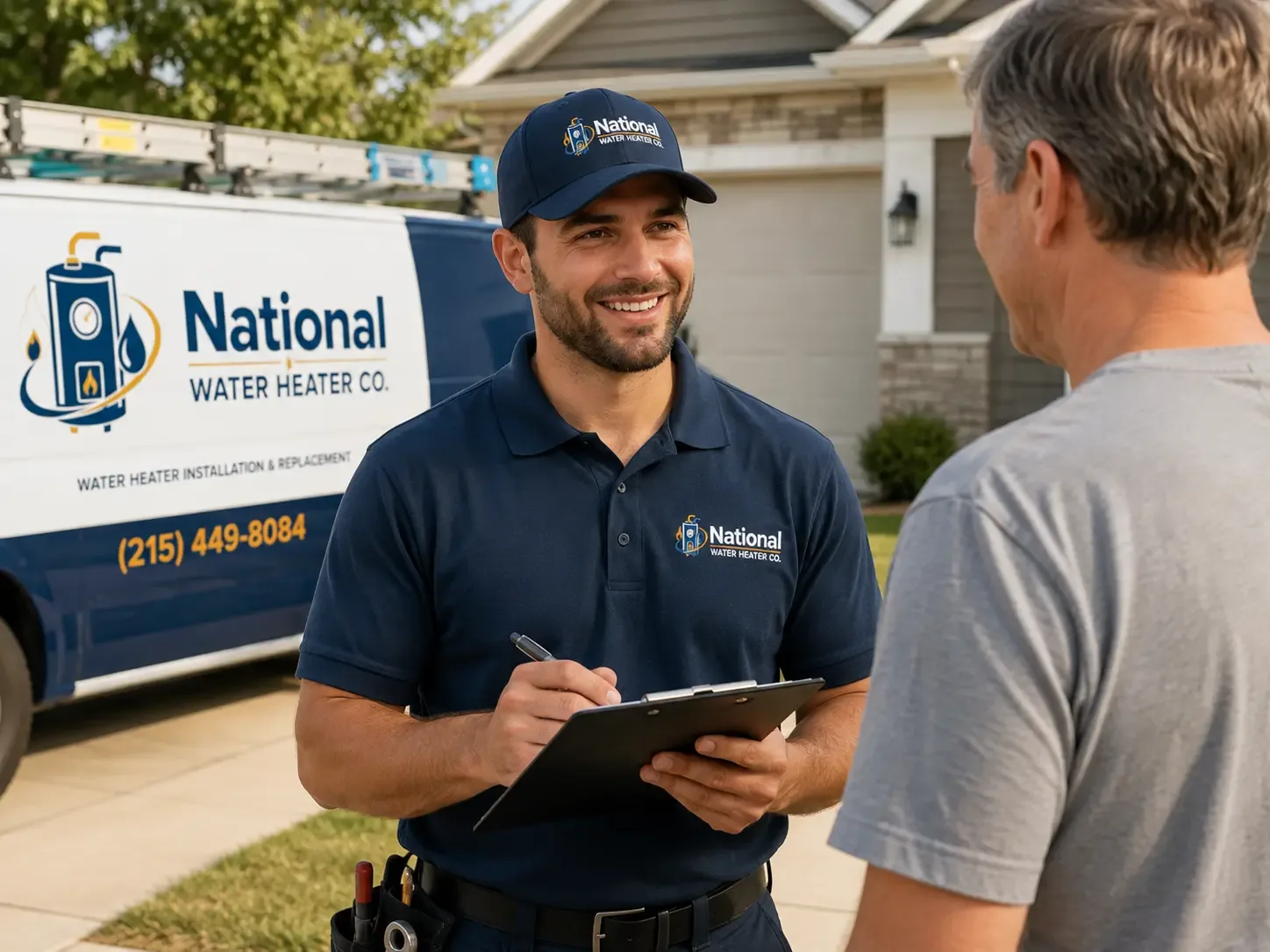 Water Heater Installation Centrahoma, OK FAQs